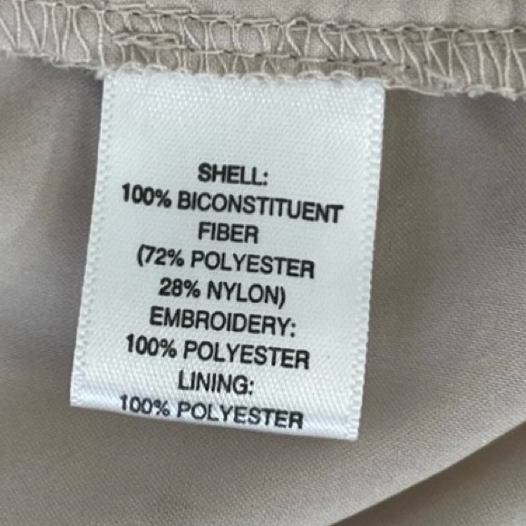 White House Black Market Neutral Tone Jacket - Picture 14 of 16